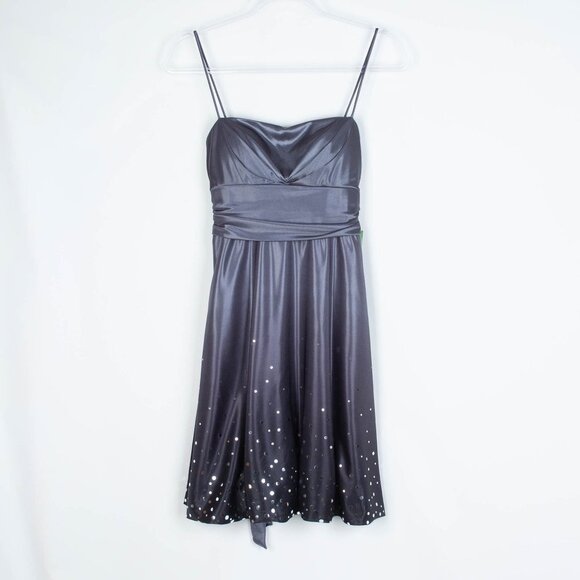 Jump Apparel Dresses & Skirts - Jump Apparel Juniors Sequin Dress Size 5/6 NWT